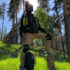 Алексей Зинин, 18.11, Казань