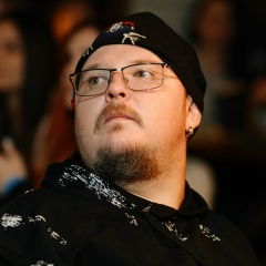 Никита Попов, 18.12.1987, Тамбов