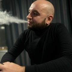 Александр Рыков, 21.04.1988, Сургут