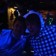 Alex Valentinow, 20.07.1993, Москва