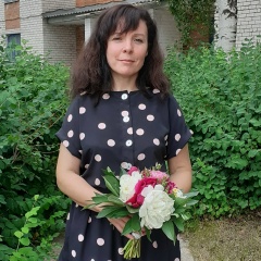 Инна Морозова, 20.07.1975, Порхов
