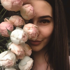 Аліна Іваськевич, 07.10