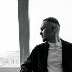 Михаил Сматров, Волжский