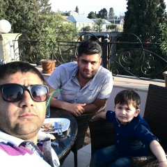 Тельман Байроев, 12.10.1920, Горячий Ключ