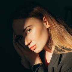 Анна Фокина