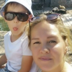 Иришка Сотникова, 14.11, Санкт-Петербург