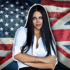 Кристина Мальцева, 13.05, Москва