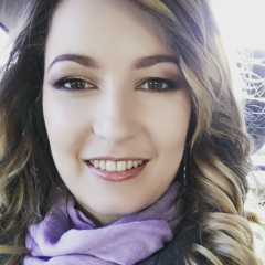 Валентинка Бабурина, 14.07.1992, Санкт-Петербург