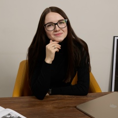 Daria Maksaeva, 08.02, Санкт-Петербург