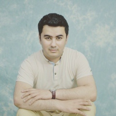 Собири Нодир, 22.09.1991, Барнаул