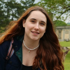 Анна Шмойлова, 24.05.1995, Москва