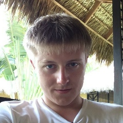 Виталий Волченков, 12.12.1990, Москва