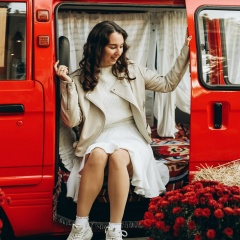 Victoria Savina, 04.09.1993, Ростов-на-Дону