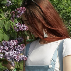 Настюша Дайзанова