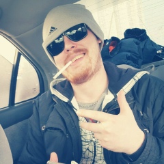 Роман Гуфф, 21.12, Сургут