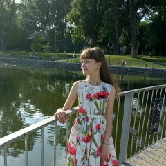 Наташа Пилипенко, 08.12.1987, Кременчуг