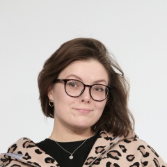 Лена Ключникова, 14.08.1989, Екатеринбург