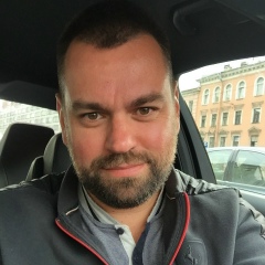 Сергей Григорьев, 07.11.1978, Санкт-Петербург