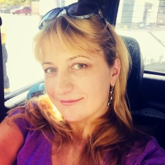 Олеся Ломакова, 24.09, Коростышев