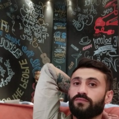 Эльчин Ибрагимов, 28.09.1988, Баку