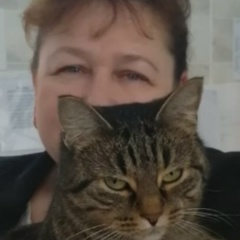 Ольга Фёдорова, 31.01.1972, Санкт-Петербург