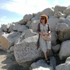 Раиля Баймуратова, 22.06.1963, Казань