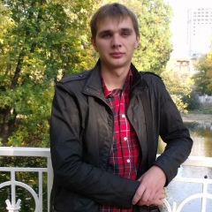 Сергей Медведчук, 05.07.1987, Киев