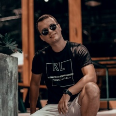 Антон Погорелый, 20.01