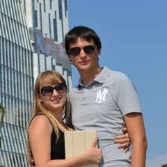 Славон Гетьманцев, 01.01, Донецк