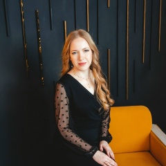 Татьяна Белоусова, 31.05, Ильиногорск