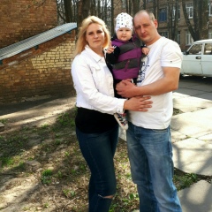 Оксана Гричанюк, 06.08, Киев