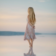 Мария Келина, 29.06.1984, Одесса