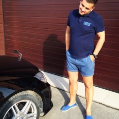 Антон Татаринцев, 03.07, Тюмень