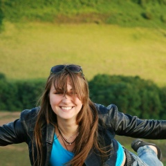 Анна Демидова, 20.02, Leeds