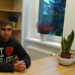 Юра Рудик, 23.09, Гайсин