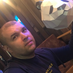 Дмитрий Савдиряков, 23.03, Усинск