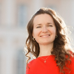 Елена Шевчук, 21.05, Тверь