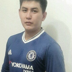 Дидар Насирадинов, 14.11.1990, Актобе