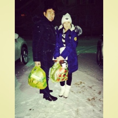 Жайна Жораева, 24.09.1998, Актау