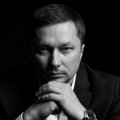 Константин Каленик, Минск