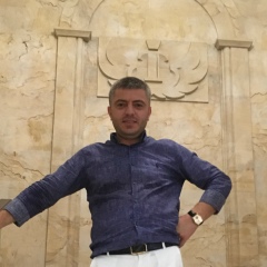 Armen Ghazaryan, Гюмри