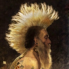 Рив Гош, Саратов