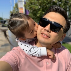 Олжас Жумагалиев, 15.03, Алматы