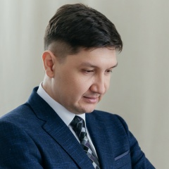 Александр Кугубаев, 18.11, Самара
