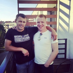 Сергей Кучер, 31.07.1992, Жмеринка