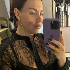 Юлия Чупина, 21.10, Новосибирск