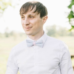 Константин Черкасов, 18.01.1989, Санкт-Петербург