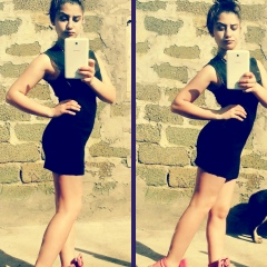 Mari Qarcivadze, 08.10.1999, Батуми