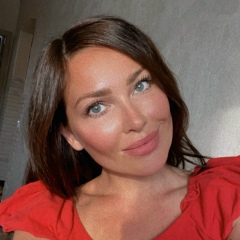 Екатерина Рассоленко, 21.09.1986, Екатеринбург