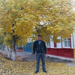 Дархан Медетхан, 12.02, Кызылорда